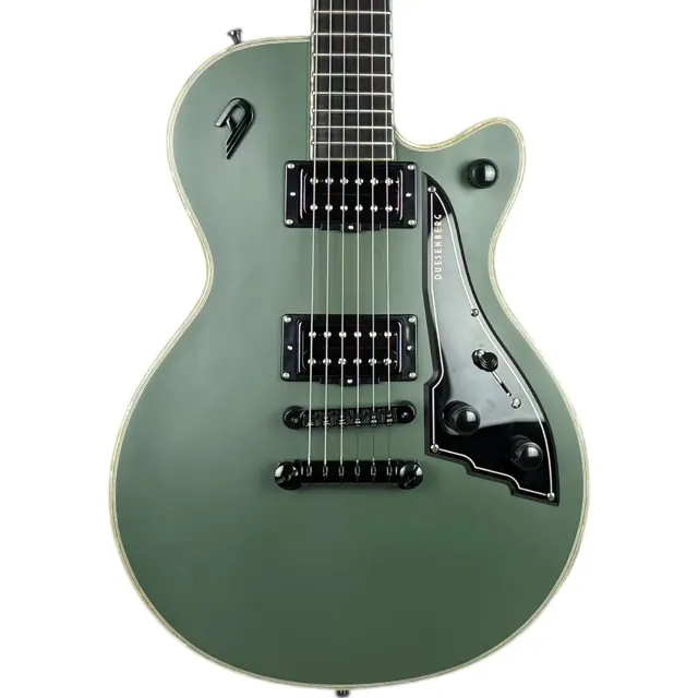 Duesenberg Fantom A 2024 - Matt Olive - Image 1