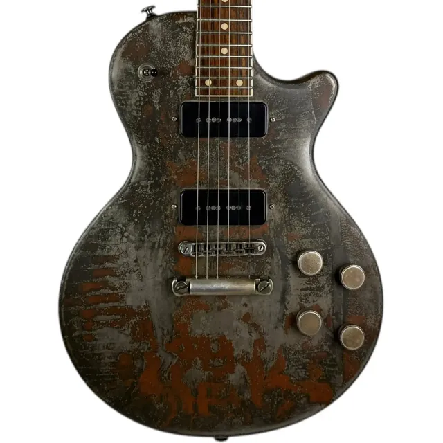 James Trussart Rusty Deville 59 2011 - Steel - Image 1