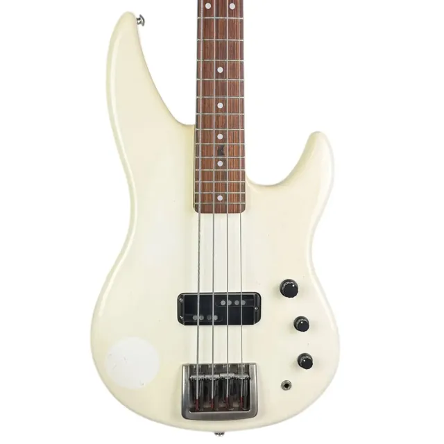 Tokai LBX50 Electric Bass 1984 - White - Image 1