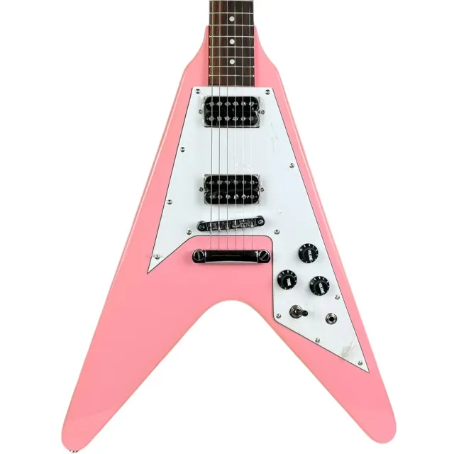 Playtech Flying V - Pink - Image 1