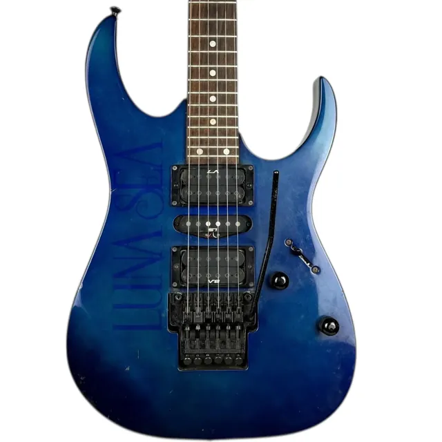 Ibanez RG570 Series 1994 - Luna Sea - Image 1