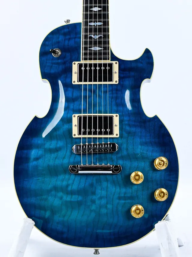 Dommenget Lizard Hybrid Blueburst 1998 - Image 1