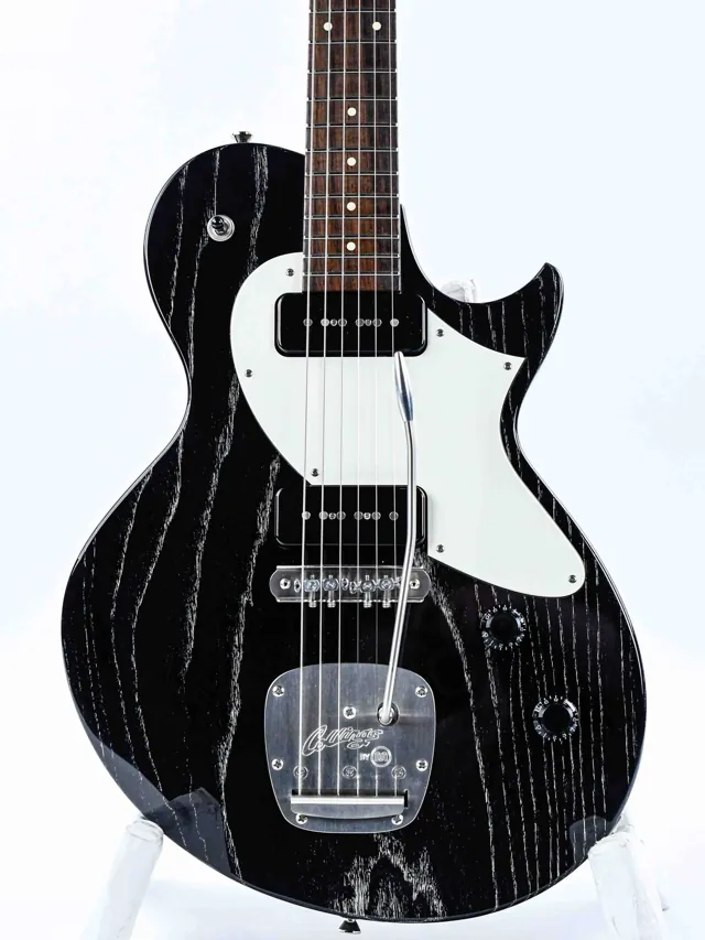 Collings 360 LT M Doghair Finish 2024 - Image 1