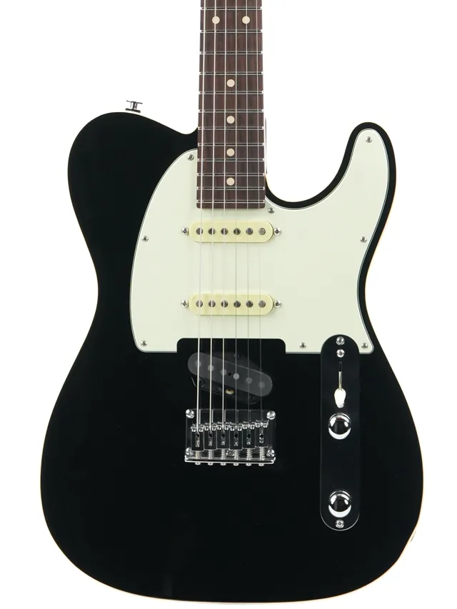Suhr Classic T Nashville Black 2024 - Image 1