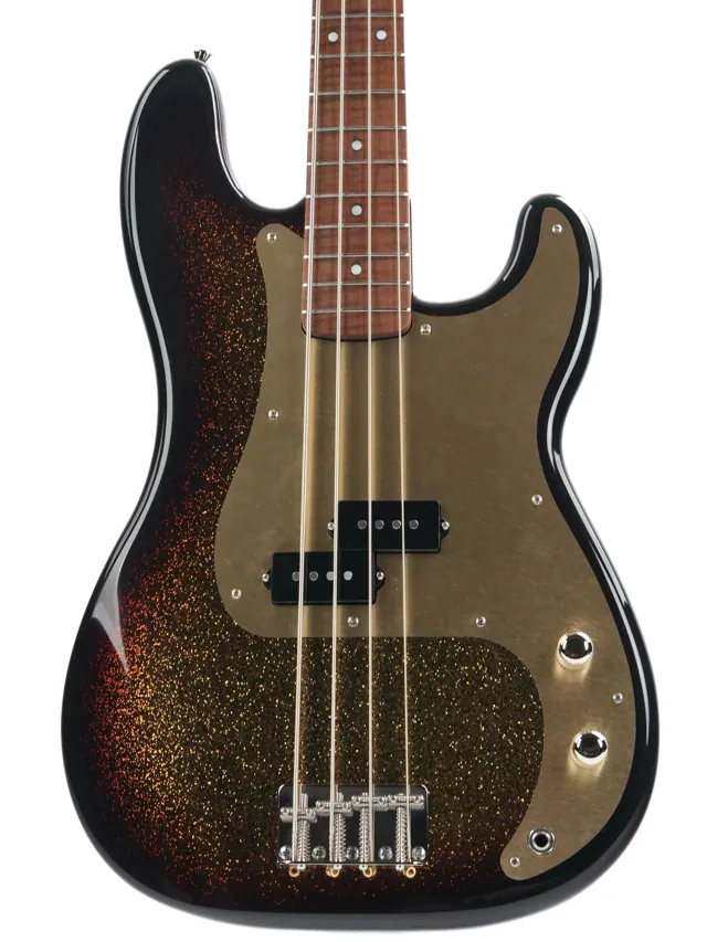Robin Baard Anchor 3 Tone Sparkle 2025 - Image 1