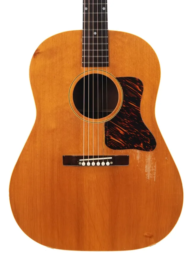 Gibson J35 1941 - Image 1
