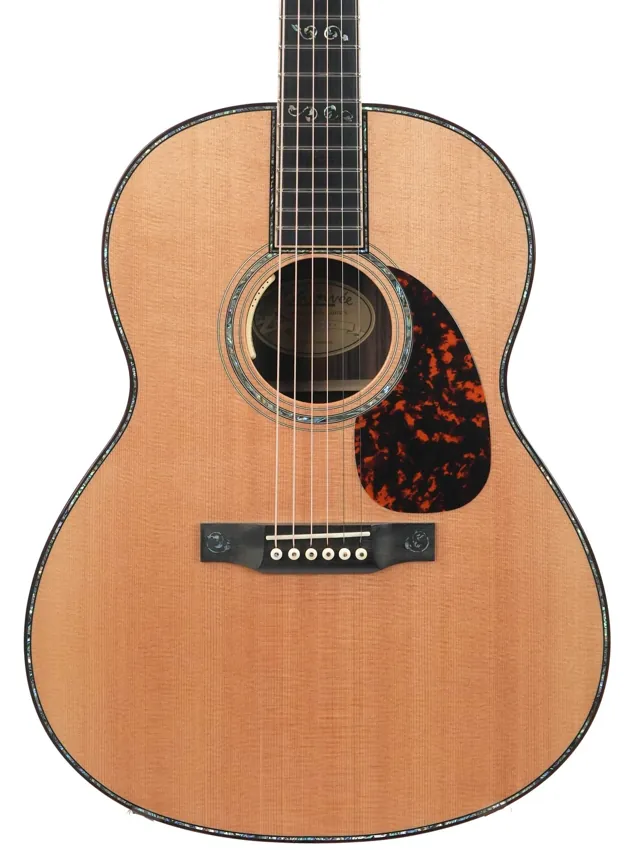 Larrivee L72 Rosewood Spruce 2024 - Image 1