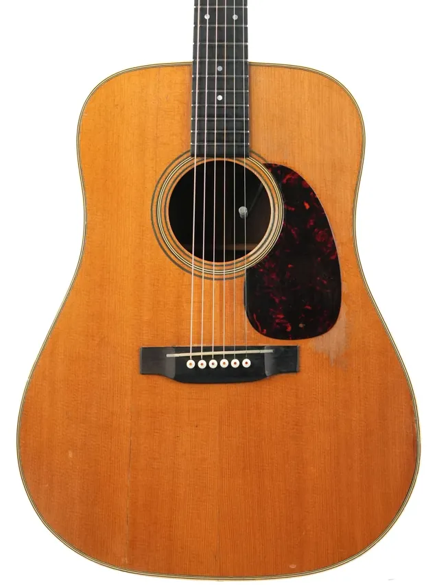 Martin D28 1964 - Image 1