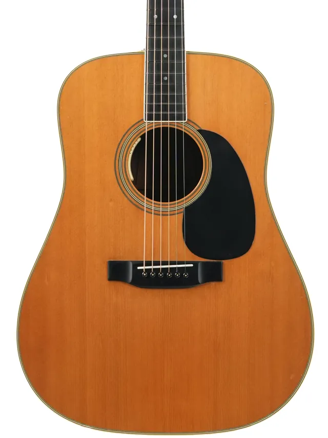 Martin D35 1975 - Image 1
