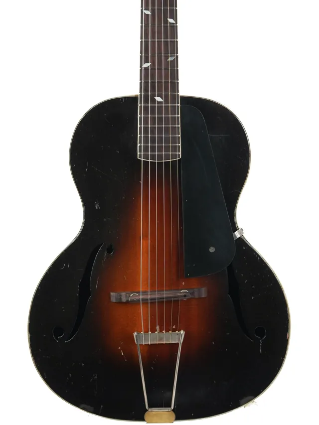 Epiphone Triumph 1932 - Image 1
