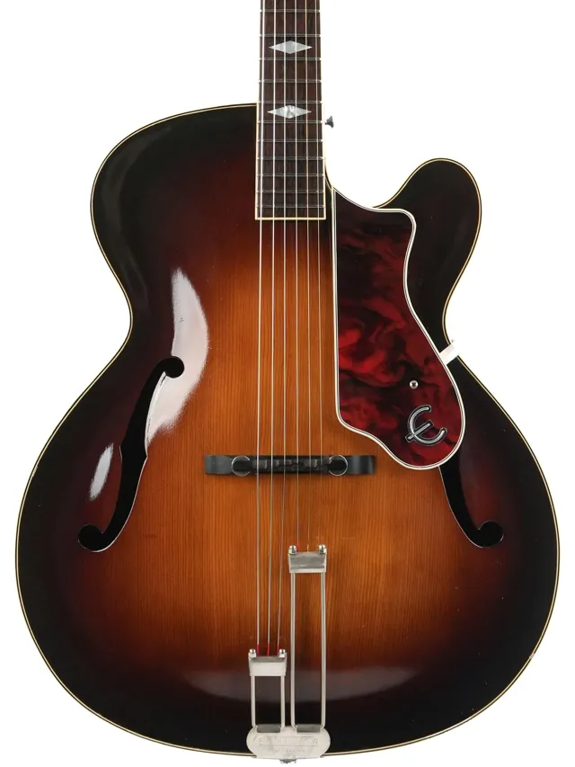 Epiphone Triumph Regent 1953 - Image 1