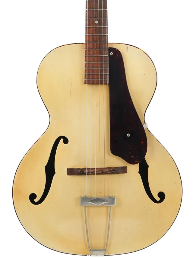 Epiphone Ritz 1944 - Image 1