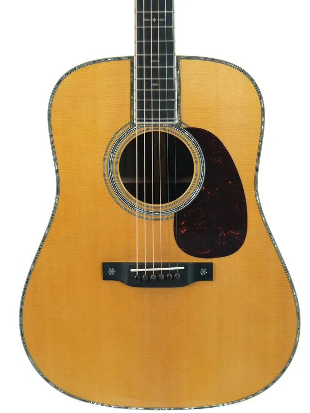 Martin D42 Reimagined 2022 - Image 1