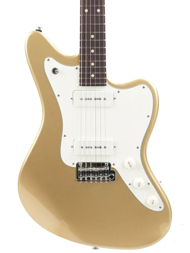 Suhr Classic JM S90 Gold 2024 - Image 1