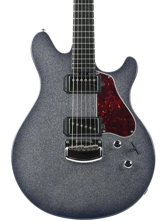 Music Man Valentine PDN Limited Edition Starry Night 2017 - Image 1