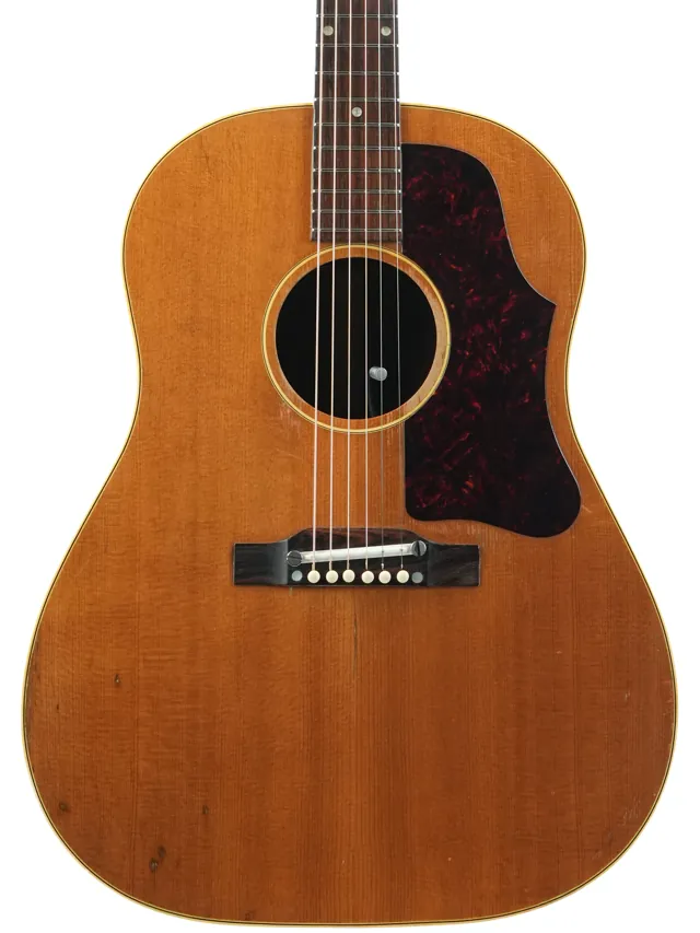 Gibson J50 1957 - Image 1