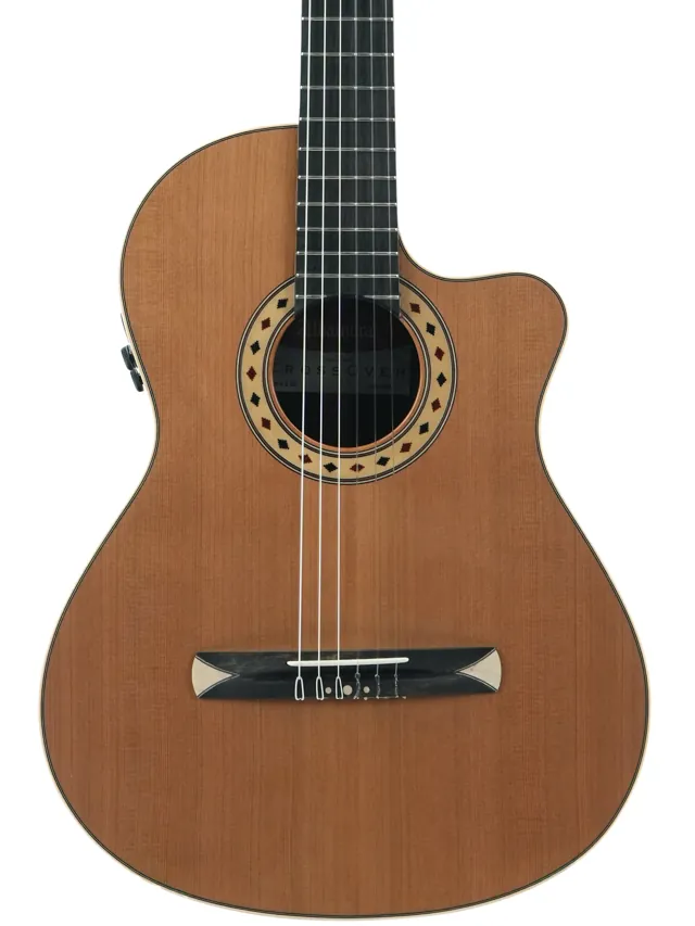 Alhambra CS3 S E8 2025 - Image 1