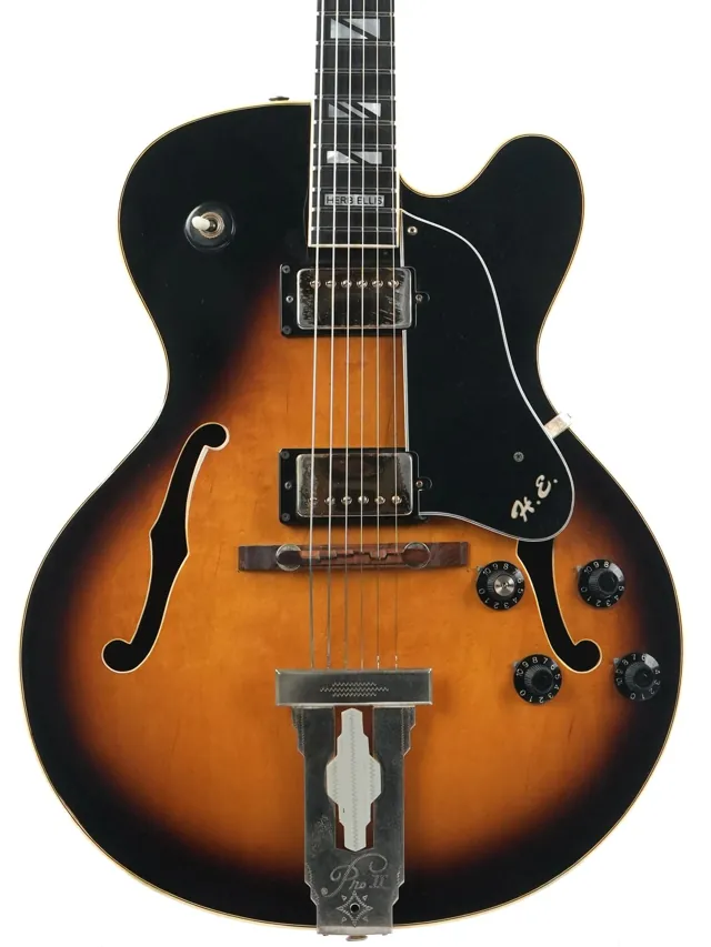 Aria Pro II PE175 Herb Ellis 1989 - Image 1