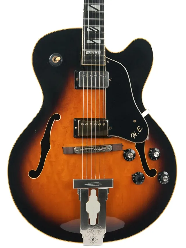 Aria Pro II EP175 Herb Ellis 1982 - Image 1