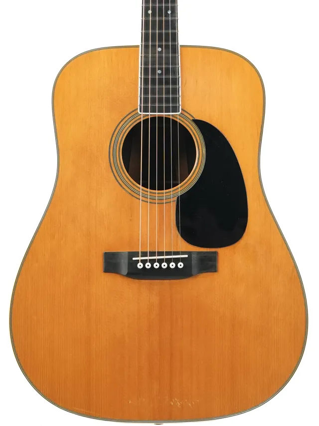 Martin D35 Rosewood 1969 - Image 1