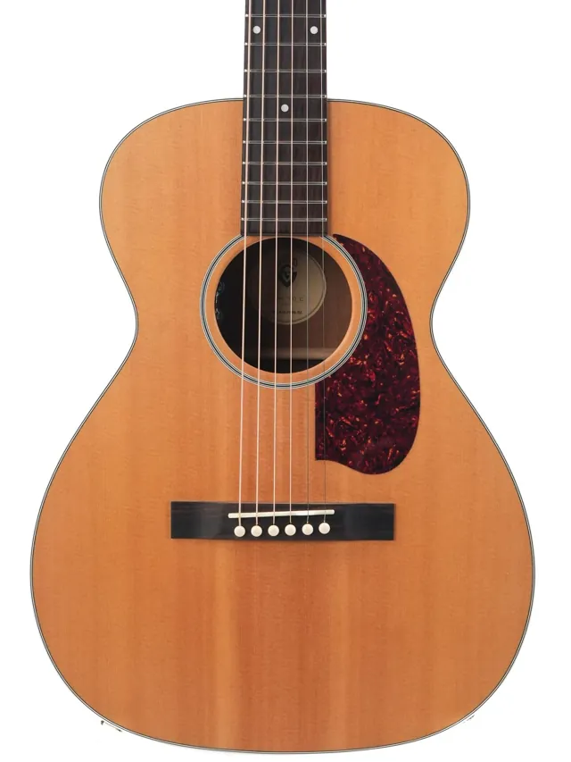 Guild M40E Natural 2019 - Image 1