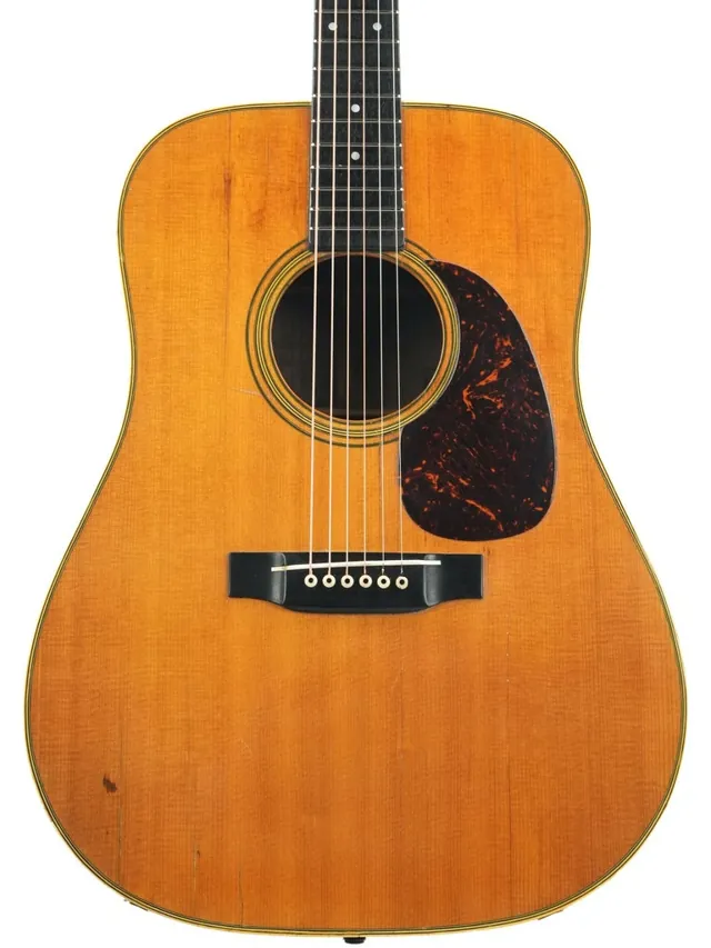 Martin D28 1947 - Image 1