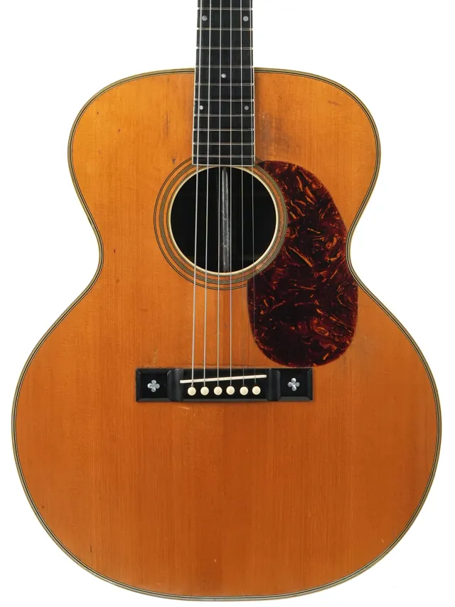 Larson Bros Euphonon Prairie State 16'' Jumbo Circa 1938 - Image 1