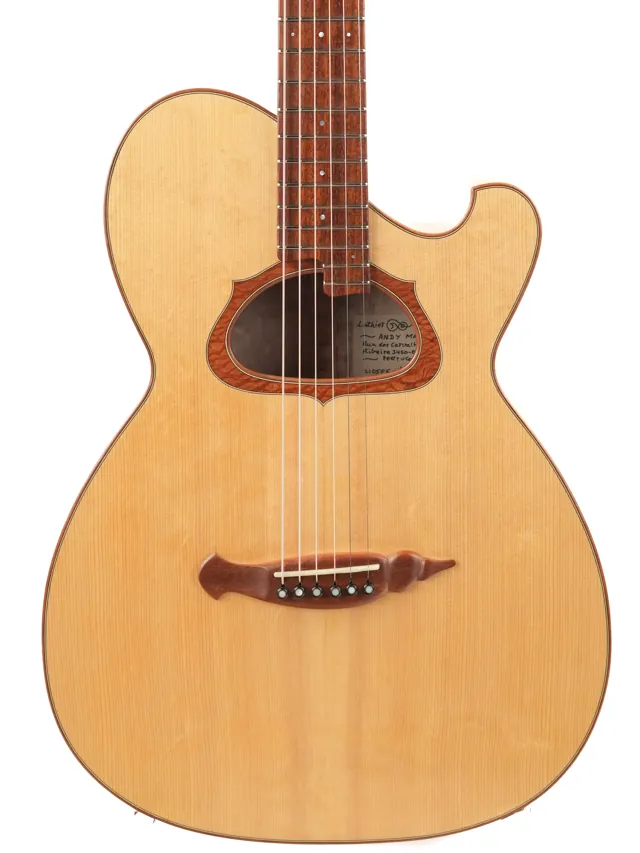 Andy Manson Bluebird 2021 - Image 1
