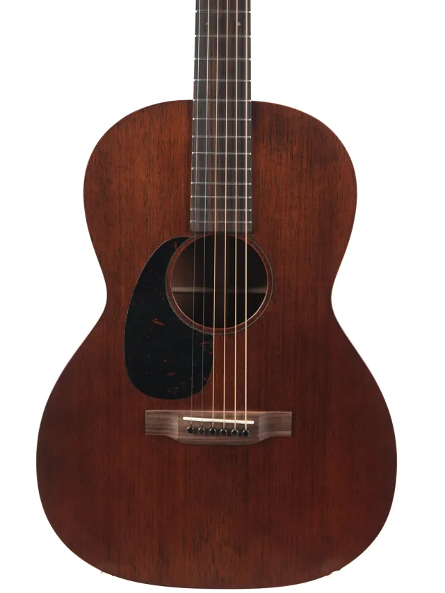 Martin 00015SM Lefty 2017 - Image 1