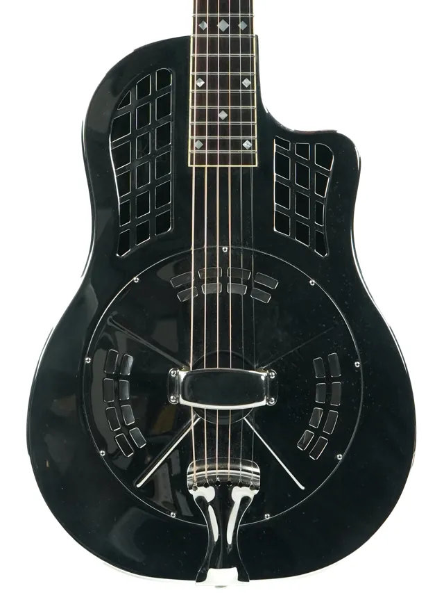 National ResoRocket Style N 2012 - Image 1