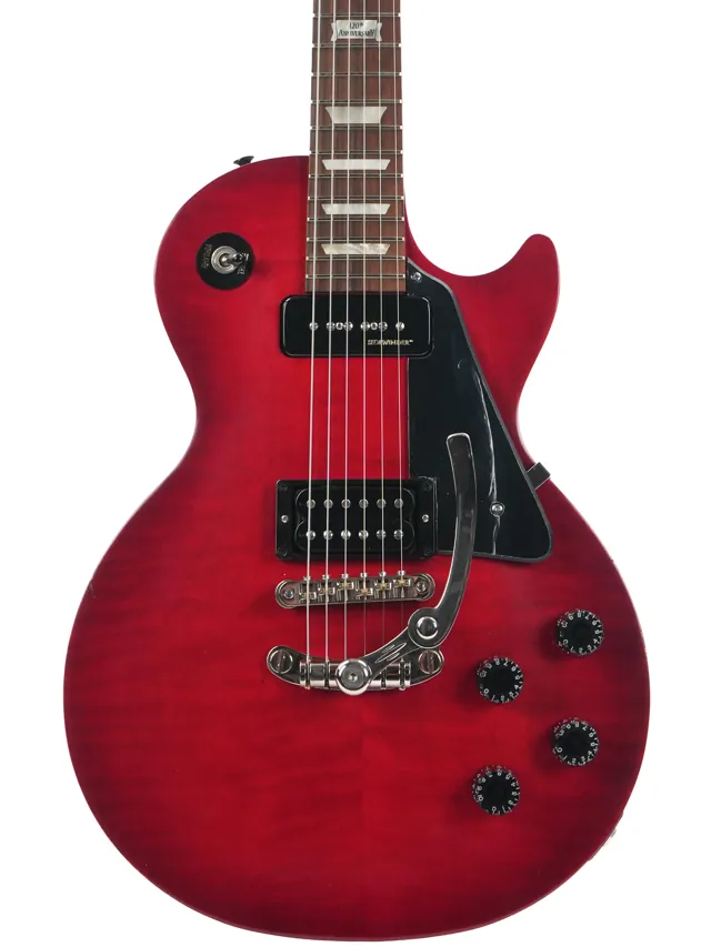 Gibson Les Paul Futura 120th Anniversary 2014 - Image 1