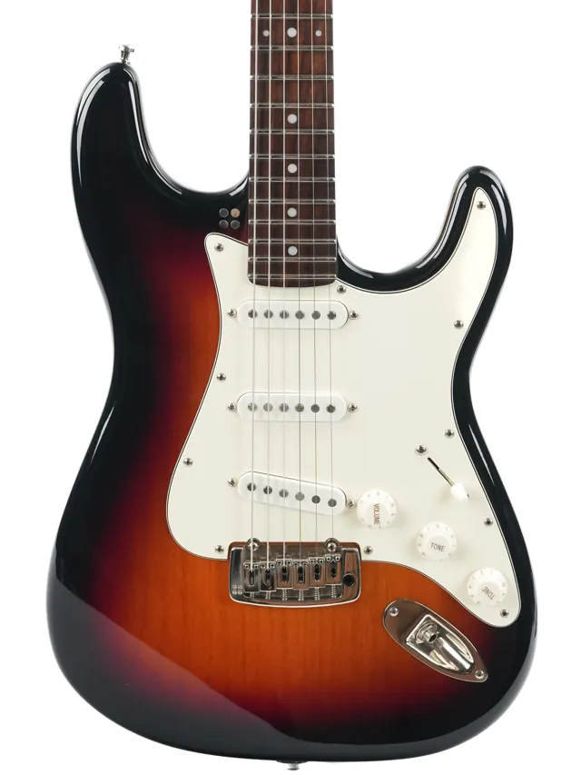 Sandberg California ST-S Sunburst 2012 - Image 1