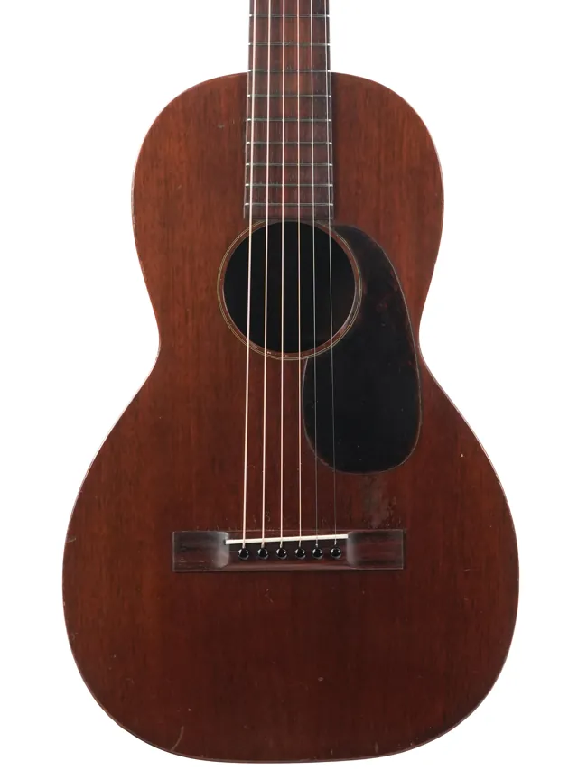 Martin 2-17 1931 - Image 1