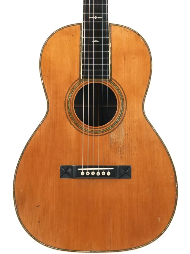 Martin 0042 1928 - Image 1