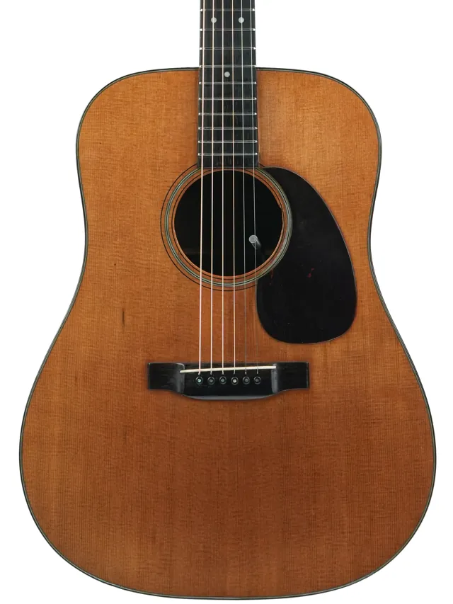 Martin D18 1952 - Image 1