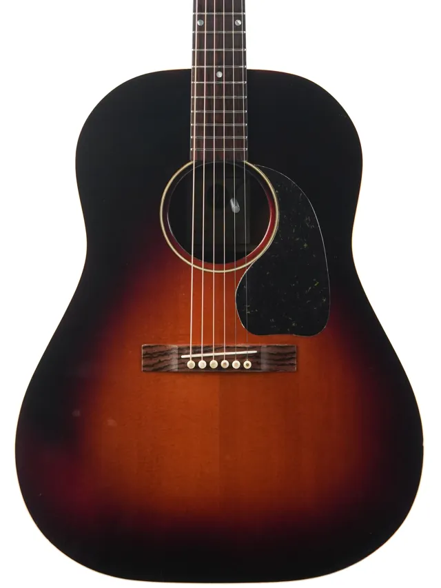 Atkin J45 Sunburst 2017 - Image 1
