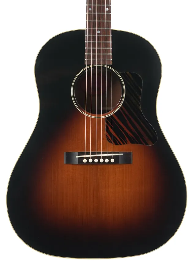 Gibson 1936 J35 Custom Shop Historic Series 2023 - Image 1