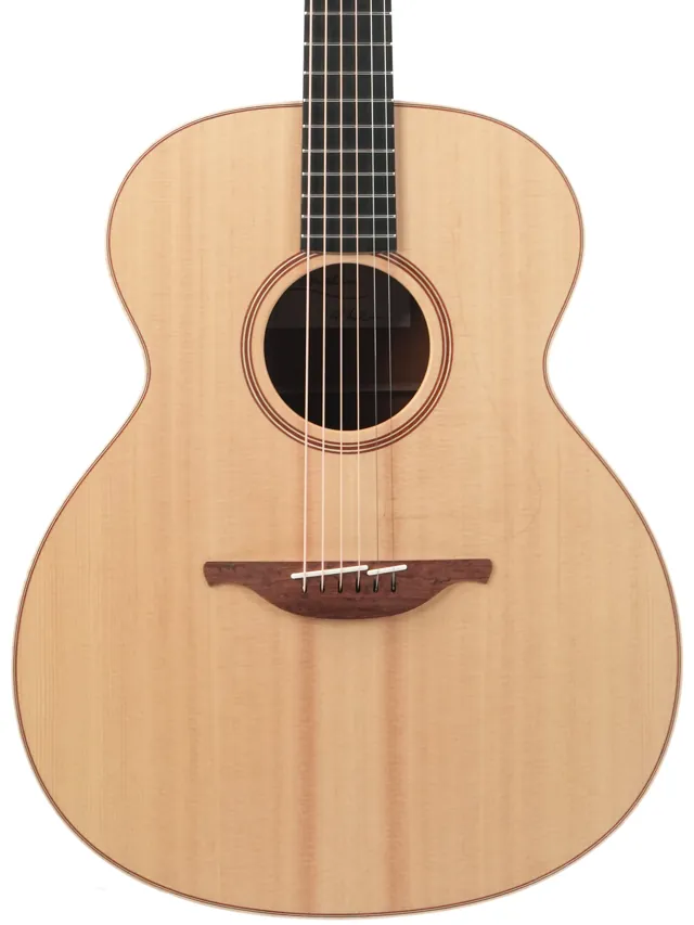 Lowden O20 Mahogany Sitka 2023 - Image 1