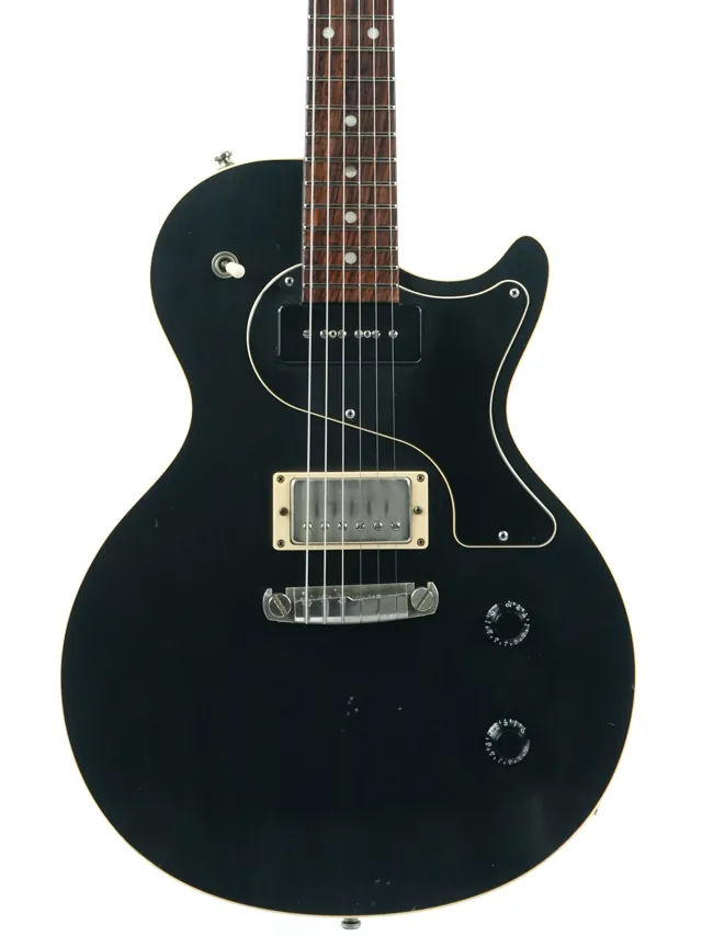 Nik Huber Krautster II Onyx Black 2014 - Image 1