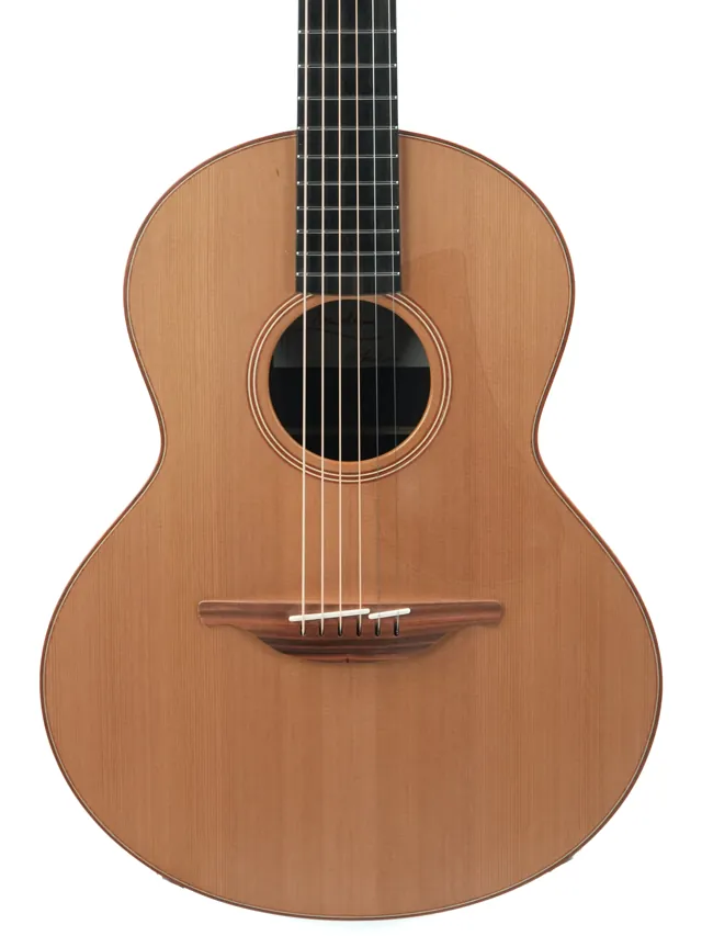 Lowden S25 Red Cedar Rosewood 2022 - Image 1