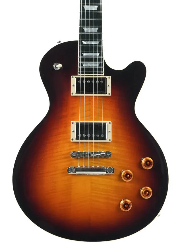Eastman SB59 Sunburst 2017 - Image 1