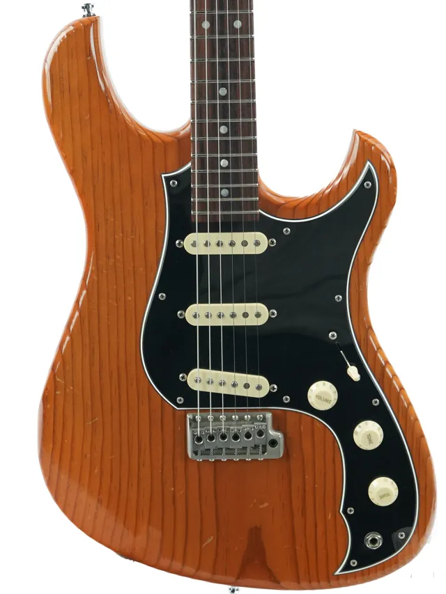 Novo Idris S3 Amber 2024 - Image 1