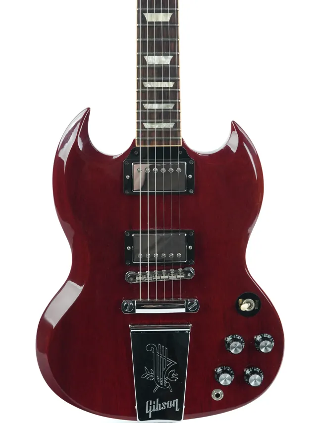 Gibson SG Derek Trucks 2014 - Image 1