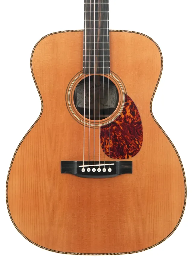Atkin OM37 Aged 2025 - Image 1