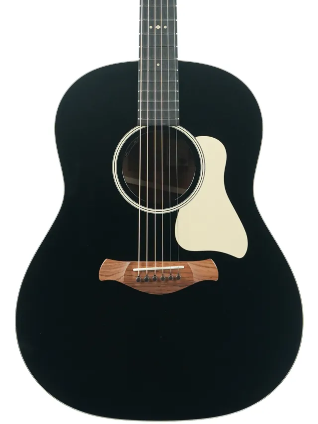 Taylor Gold Label 517e Mahogany Blacktop 2025 - Image 1