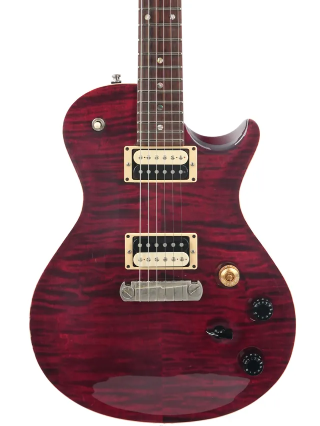 PRS Singlecut Cherry 2000 - Image 1