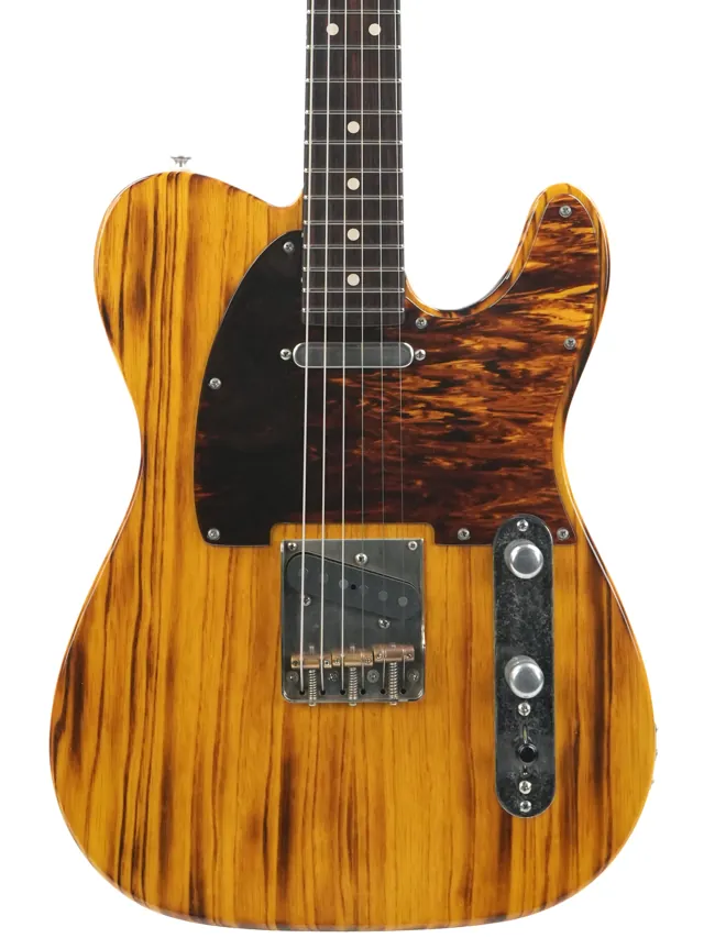 Patrick James Eggle OZ Vintage 2025 - Image 1