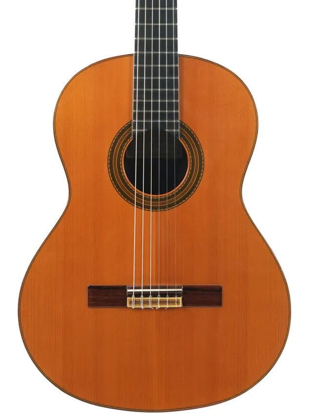 Bernabe M10 Cedar 1997 - Image 1