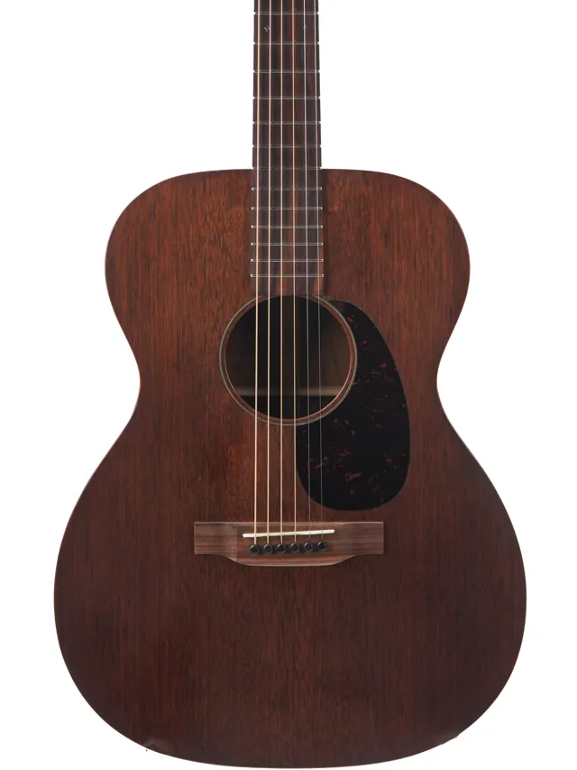 Martin 00015M 2021 - Image 1