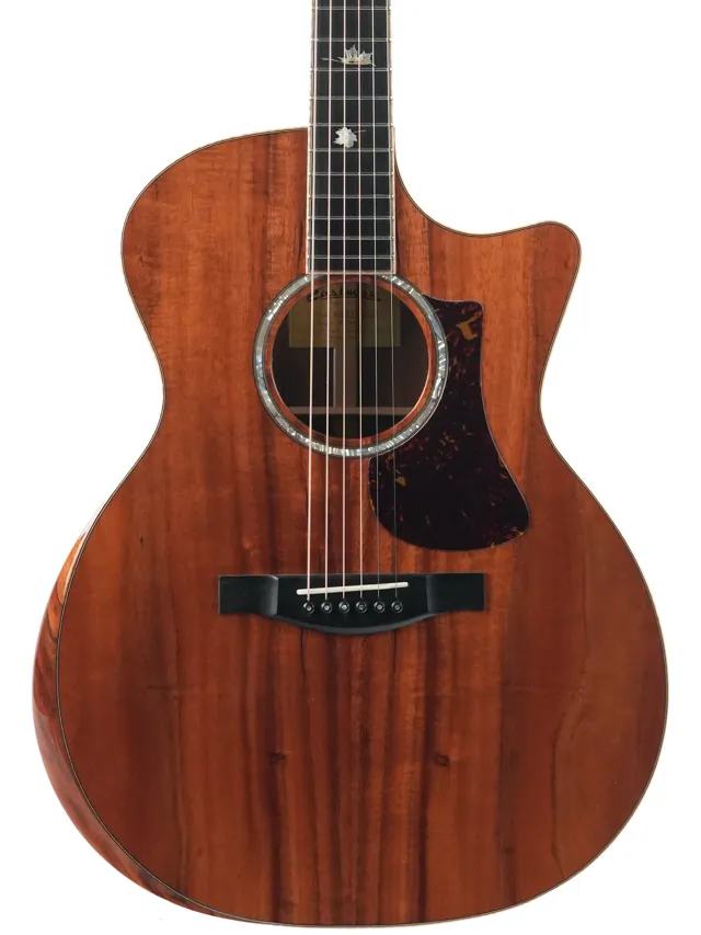 Eastman AC622CE Koa LTD 2023 - Image 1